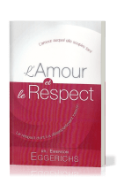 AMOUR ET LE RESPECT (L') - L'AMOUR AUQUEL ELLE SOUPIRE TANT-LE RESPECT DONT IL A DESESPEREMENT BESOI