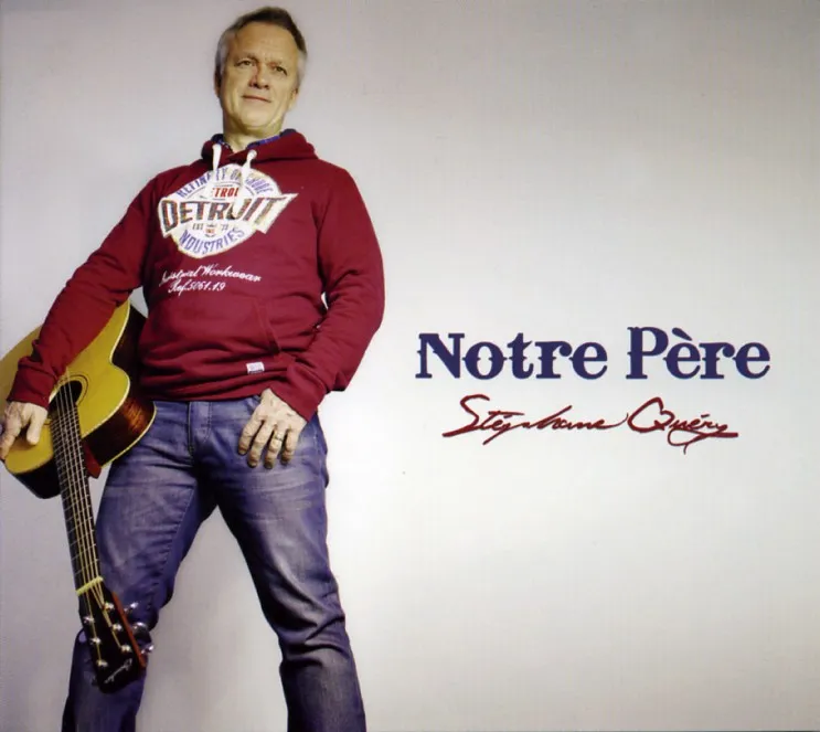 NOTRE PERE CD