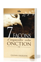 7 FACONS D'AUGMENTER VOTRE ONCTION