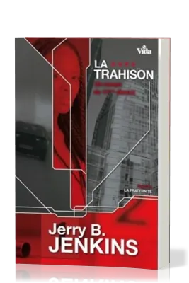 TRAHISON (LA) (REF: 1120)