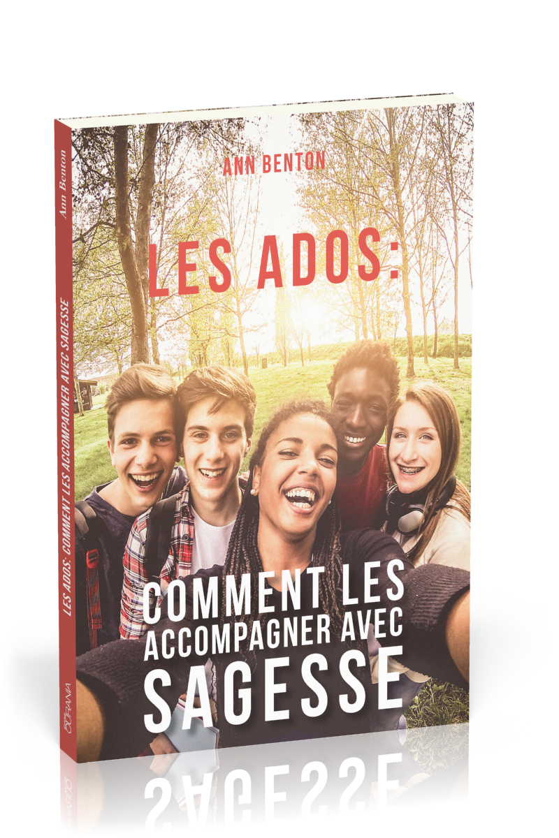 ADOS (LES) : COMMENT LES ACCOMPAGNER AVEC SAGESSE