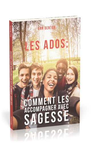 ADOS (LES) : COMMENT LES ACCOMPAGNER AVEC SAGESSE