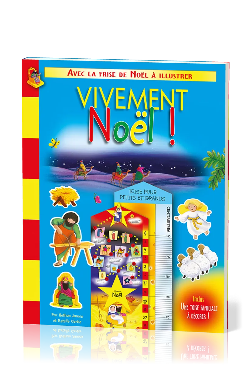 VIVEMENT NOEL !