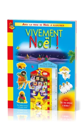 VIVEMENT NOEL !