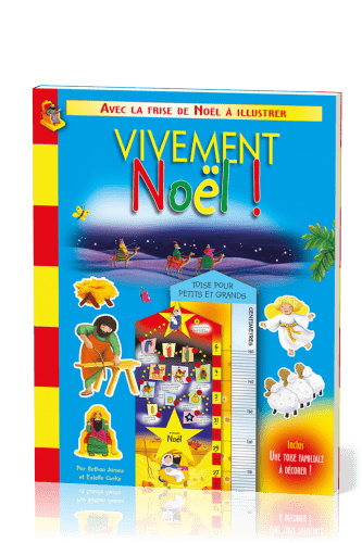 VIVEMENT NOEL !