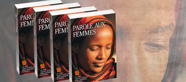 PAROLE AUX FEMMES - AUD SUD COMME AU NORD ELLES CHANGENT LE MONDE