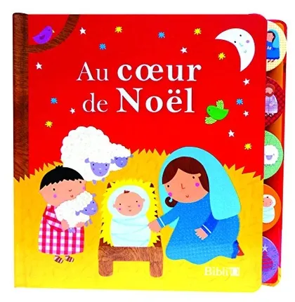 AU COEUR DE NOEL