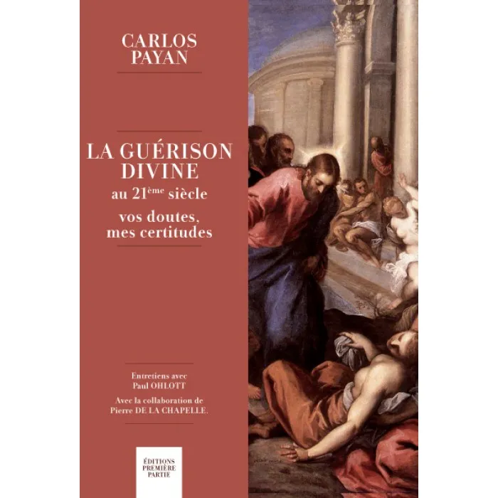 GUERISON DIVINE (LA)