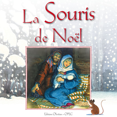 SOURIS DE NOEL (LA)