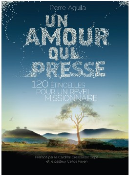 UN AMOUR QUI PRESSE