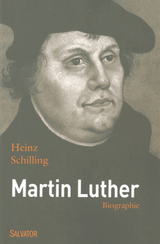 MARTIN LUTHER REBELLE DANS UN TEMPS DE RUPTURE