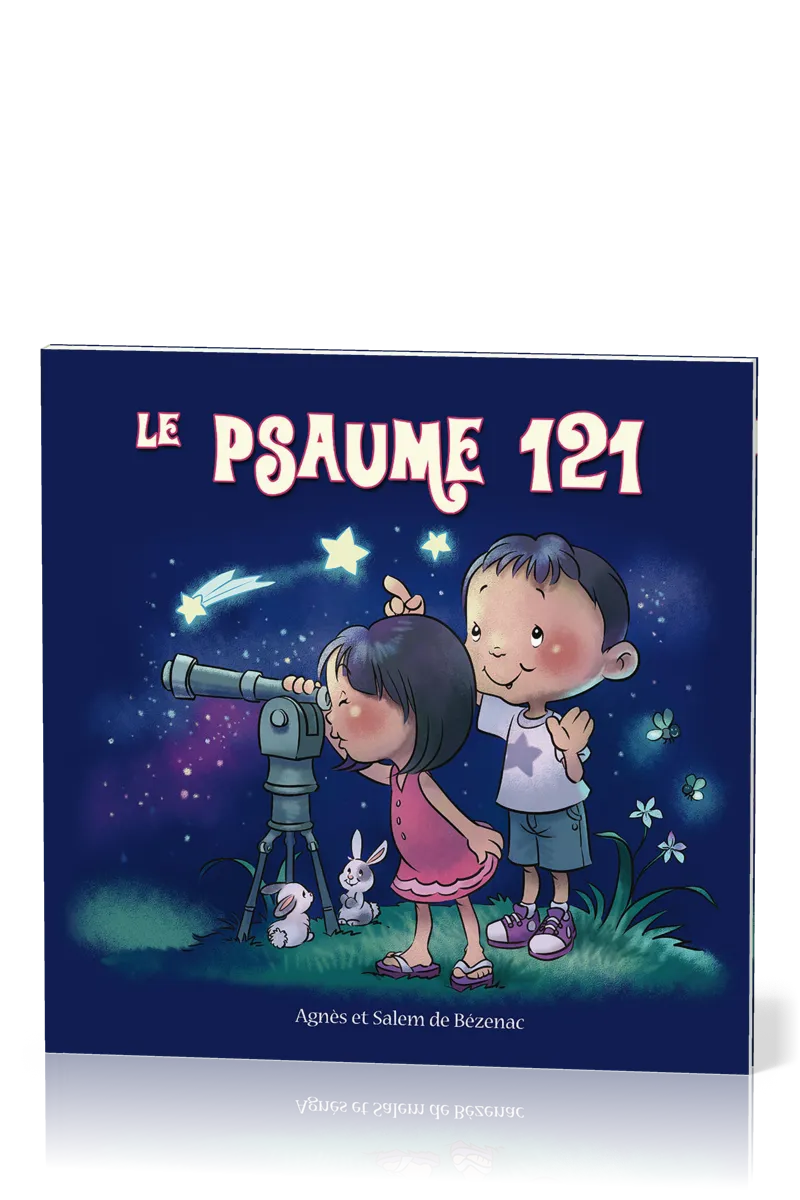 PSAUME 121 (LE)