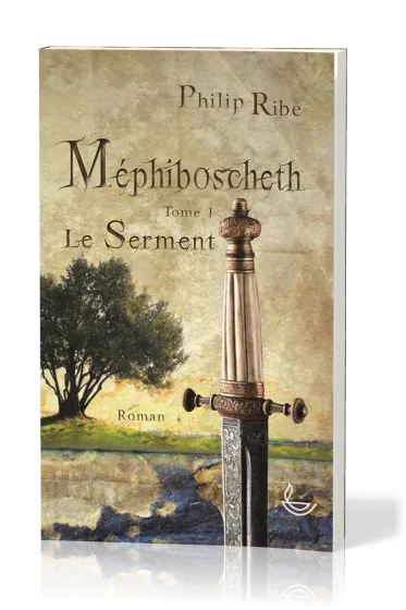 MEPHIBOSCHETH - LE SERMENT