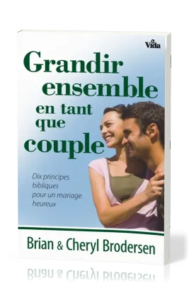 GRANDIR ENSEMBLE EN TANT QUE COUPLE (REF: 1118)