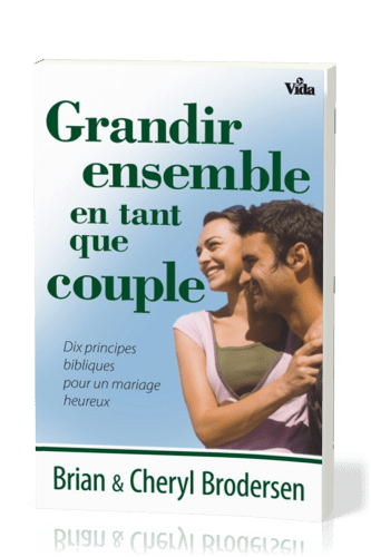 GRANDIR ENSEMBLE EN TANT QUE COUPLE (REF: 1118)