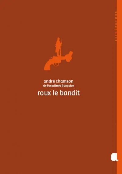 ROUX LE BANDIT