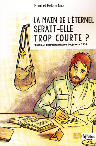 MAIN DE L'ETERNEL SERAIT-ELLE TROP COURTE (LA)