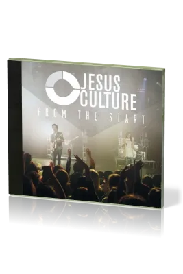 FROM THE START CD