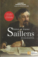 RUBEN ET JEANNE SAILLENS - EVANGELISTES