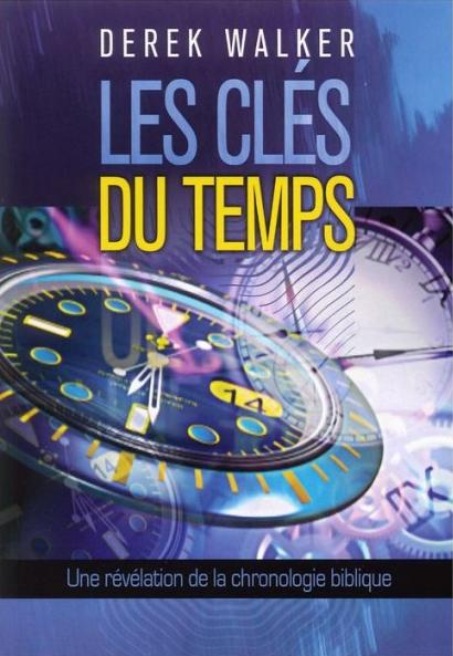 CLES DU TEMPS (LES)