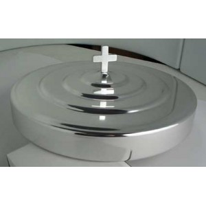 COUVERCLE EN ALU RW501A - USTENSILE POUR LE CULTE