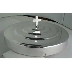 COUVERCLE EN ALU RW501A - USTENSILE POUR LE CULTE