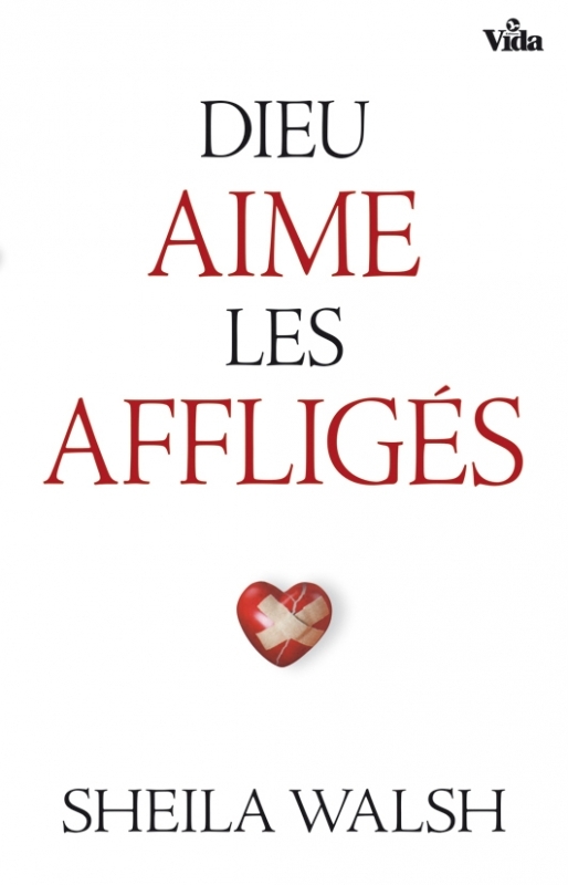 DIEU AIME LES AFFLIGES