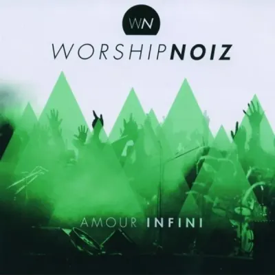 AMOUR INFINI