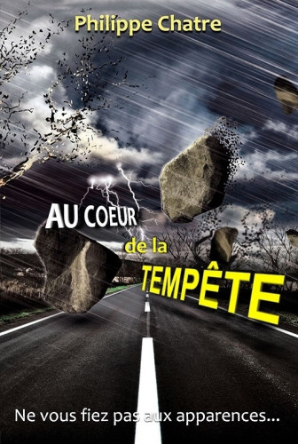 AU COEUR DE LA TEMPETE (REF:1139)