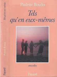 TELS QU'EN EUX-MEMES