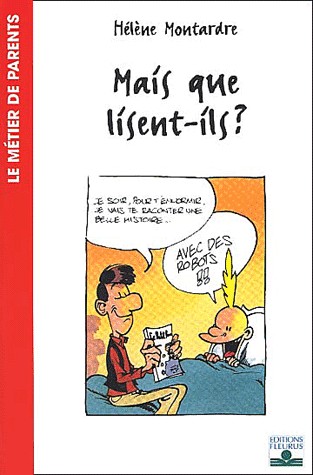 MAIS QUE LISENT-ILS ?