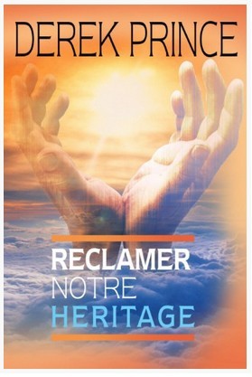 RECLAMER NOTRE HERITAGE