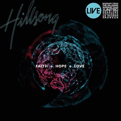 FAITH+HOPE+LOVE DVD