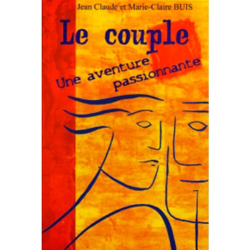 COUPLE UNE AVENTURE PASSIONNANTE (LE)