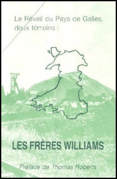 FRERES WILLIAMS (LES) - LE REVEIL DU PAYS DE GALLES.