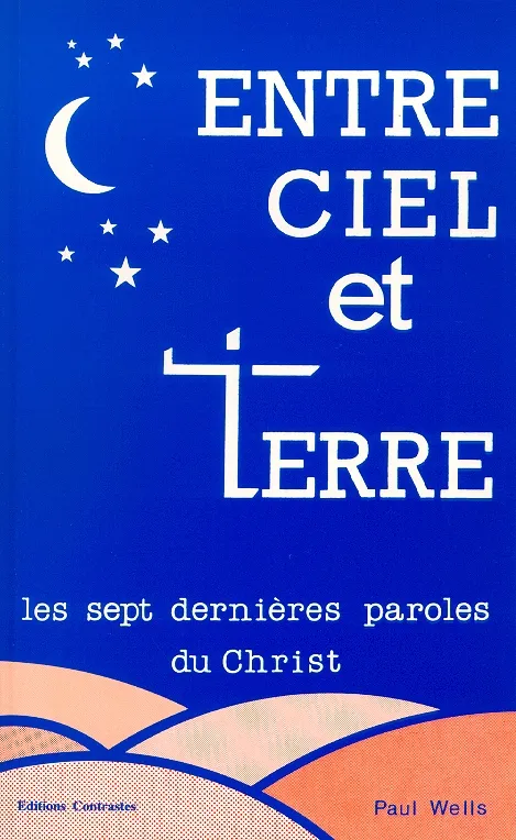 ENTRE CIEL ET TERRE