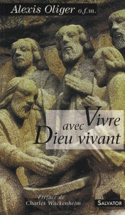 VIVRE AVEC DIEU VIVANT