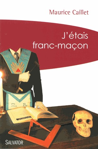J'ETAIS FRANC-MACON
