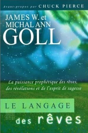 LANGAGE DES REVES (LE)