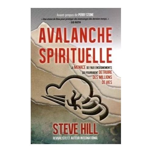 AVALANCHE SPIRITUELLE