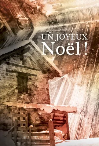 UN JOYEUX NOEL !