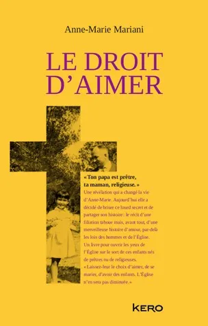 DROIT D'AIMER (LE)