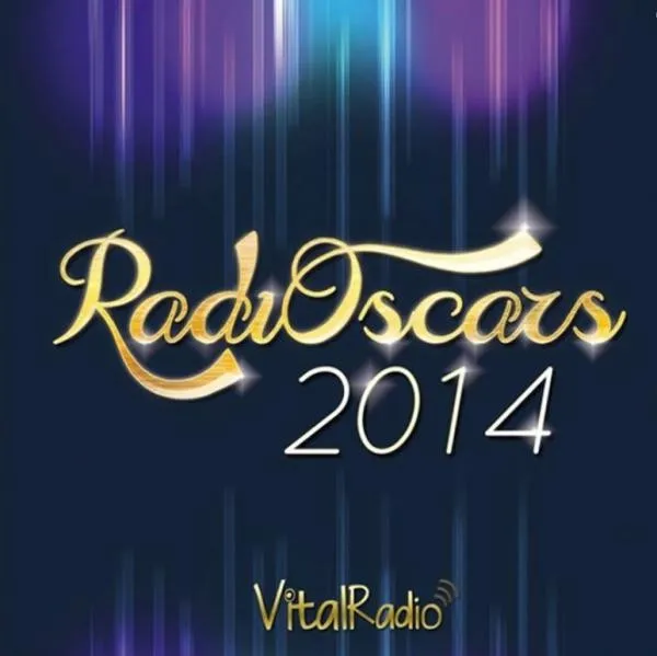 RADIOSCARS CD 2014
