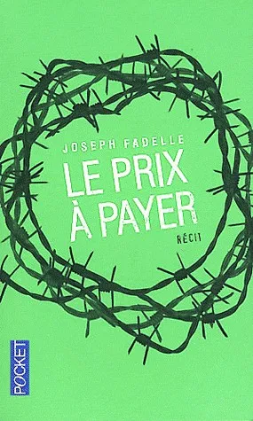 PRIX A PAYER (LE)  - POCHE