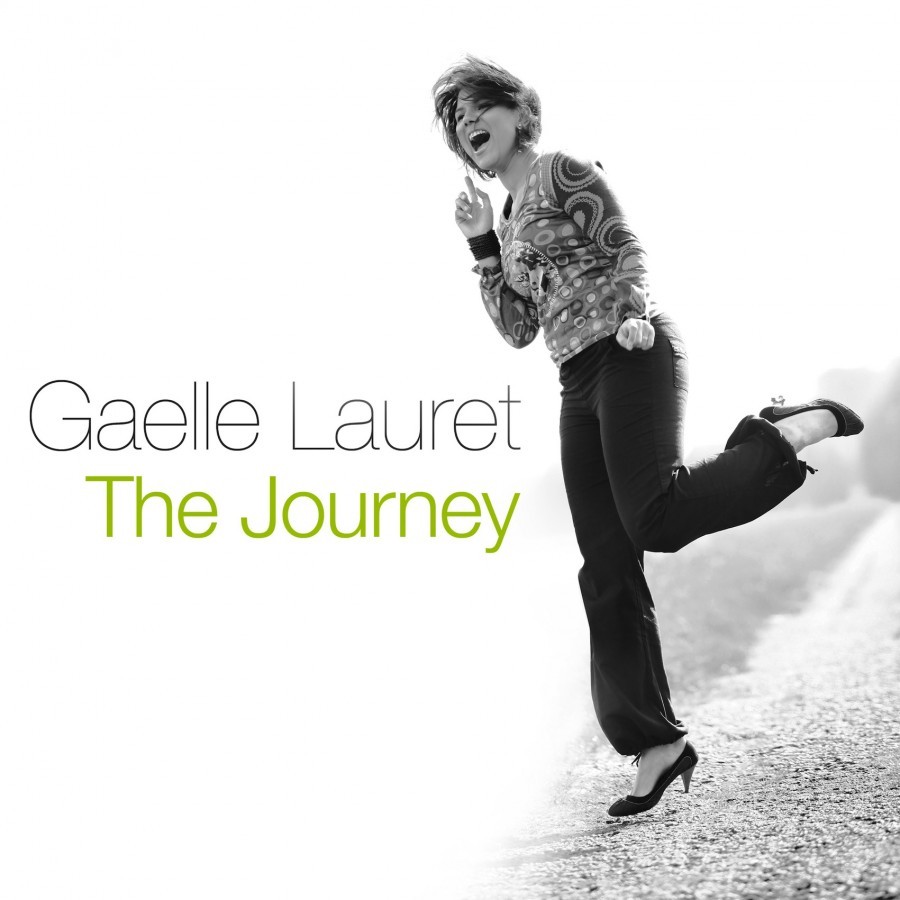 THE JOURNEY  CD