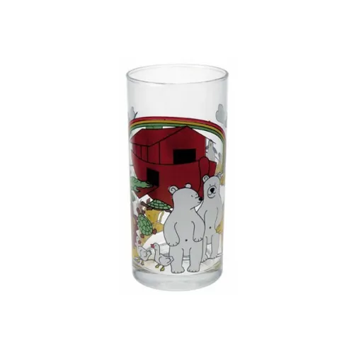 VERRE ARCHE DE NOE 0.25L