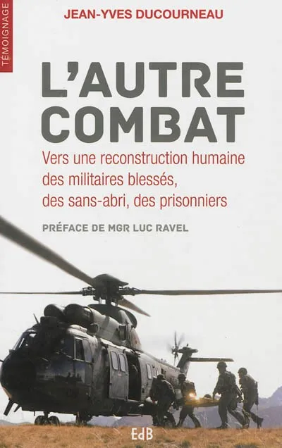 AUTRE COMBAT (L')