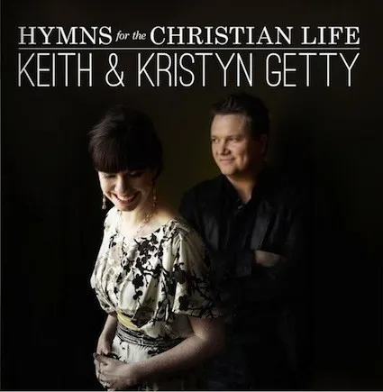 HYMNS FOR THE CHRISTIAN LIFE  CD