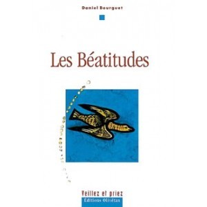 BEATITUDES (LES) NVELLE EDITION