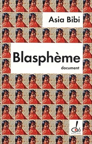 BLASPHEME